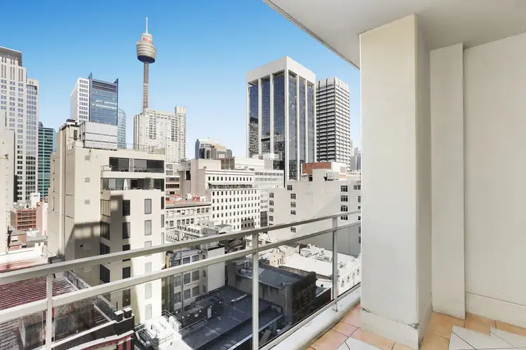 112/361 Kent Street, Sydney NSW 2000
