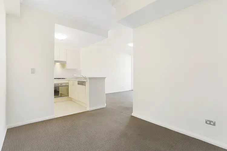 Third view of Homely apartment listing, 112/361 Kent Street, Sydney NSW 2000