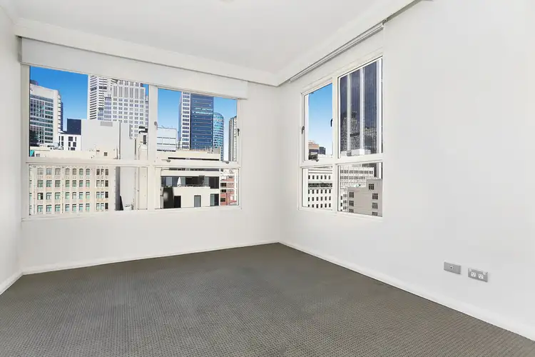 Fifth view of Homely apartment listing, 112/361 Kent Street, Sydney NSW 2000