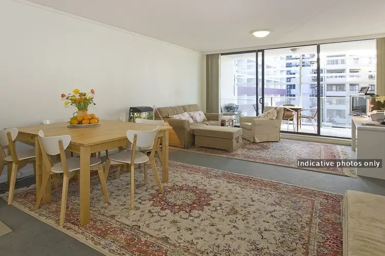 B507/62 Mountain Street, Ultimo NSW 2007