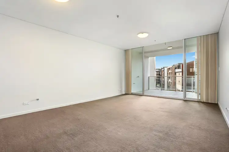 Second view of Homely apartment listing, 208A/507 Wattle Street, Ultimo NSW 2007
