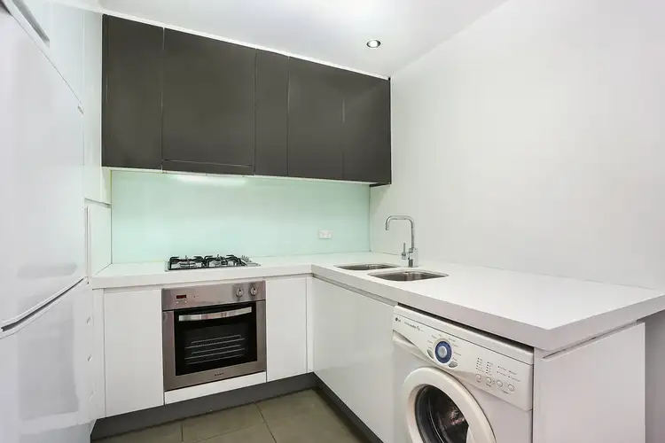 Third view of Homely apartment listing, 208A/507 Wattle Street, Ultimo NSW 2007
