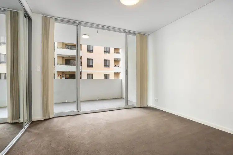 Fourth view of Homely apartment listing, 208A/507 Wattle Street, Ultimo NSW 2007