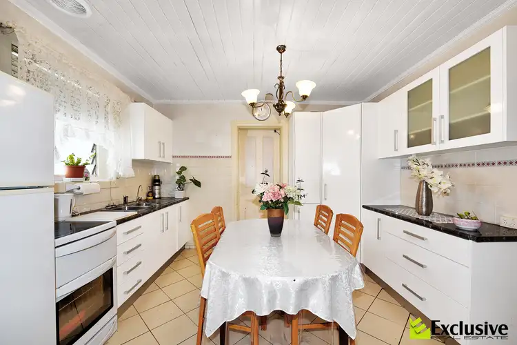 Third view of Homely semi-detached listing, 11 Cobar Street, Dulwich Hill NSW 2203