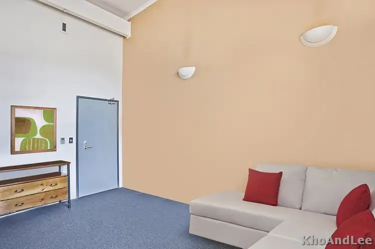 Main view of Homely studio listing, 4063/185 Broadway, Ultimo NSW 2007