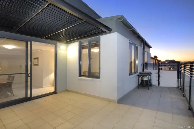 Third view of Homely unit listing, M303/26 Cadigal Avenue, Pyrmont NSW 2009