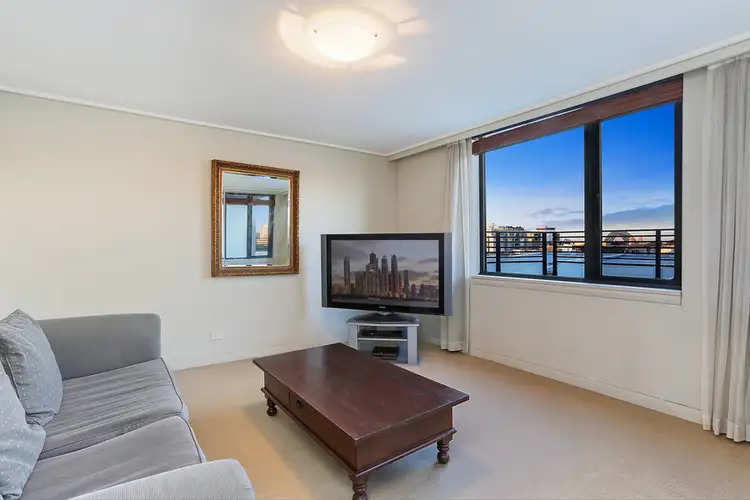 Fourth view of Homely unit listing, M303/26 Cadigal Avenue, Pyrmont NSW 2009