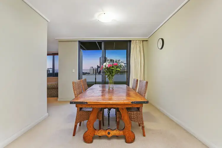 Fifth view of Homely unit listing, M303/26 Cadigal Avenue, Pyrmont NSW 2009