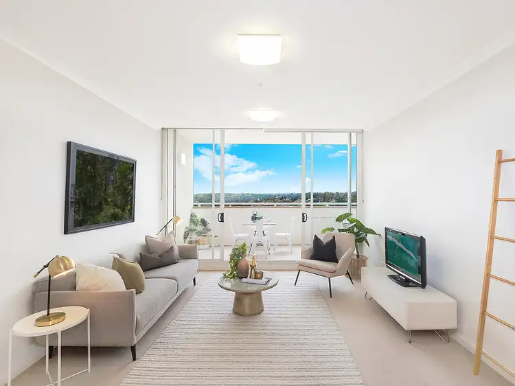 1003B/5 Pope Street, Ryde NSW 2112