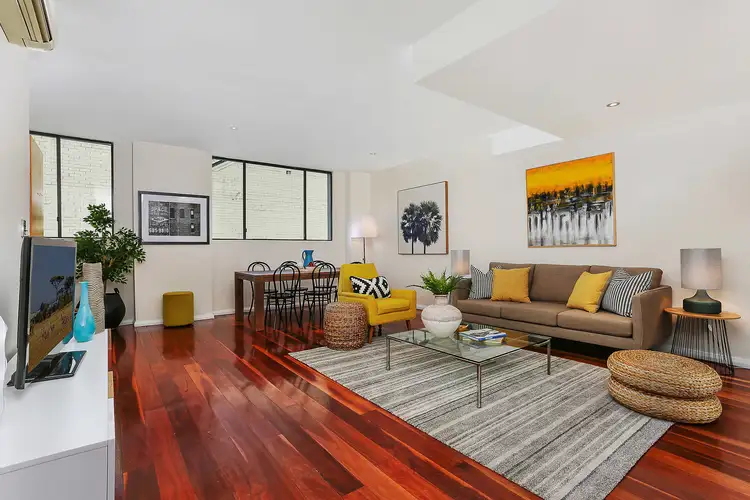 Main view of Homely apartment listing, 17/32 Gibbens Street, Camperdown NSW 2050