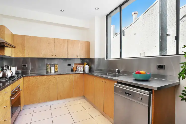 Fourth view of Homely apartment listing, 17/32 Gibbens Street, Camperdown NSW 2050
