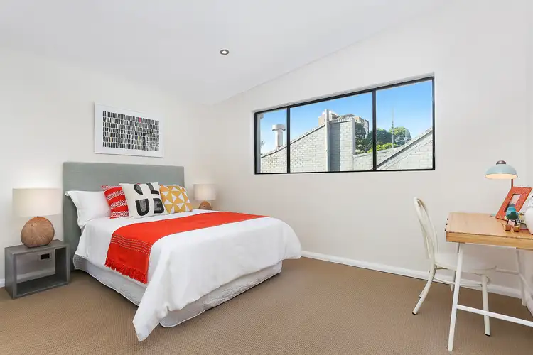 Fifth view of Homely apartment listing, 17/32 Gibbens Street, Camperdown NSW 2050