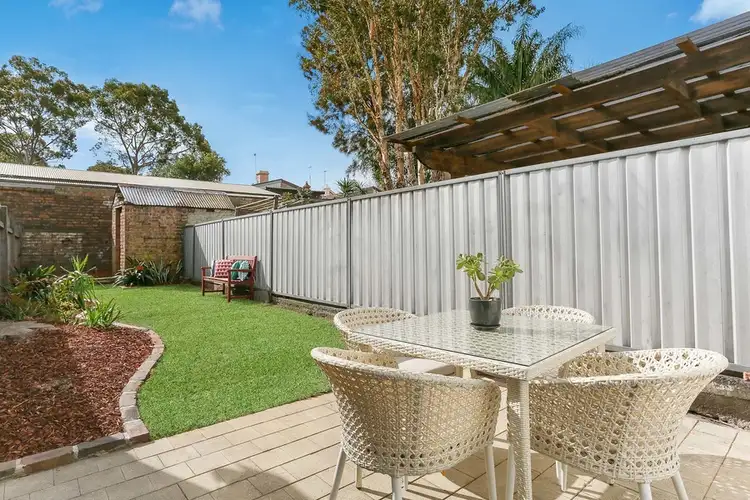 Fifth view of Homely house listing, 117 Darley Street, Newtown NSW 2042