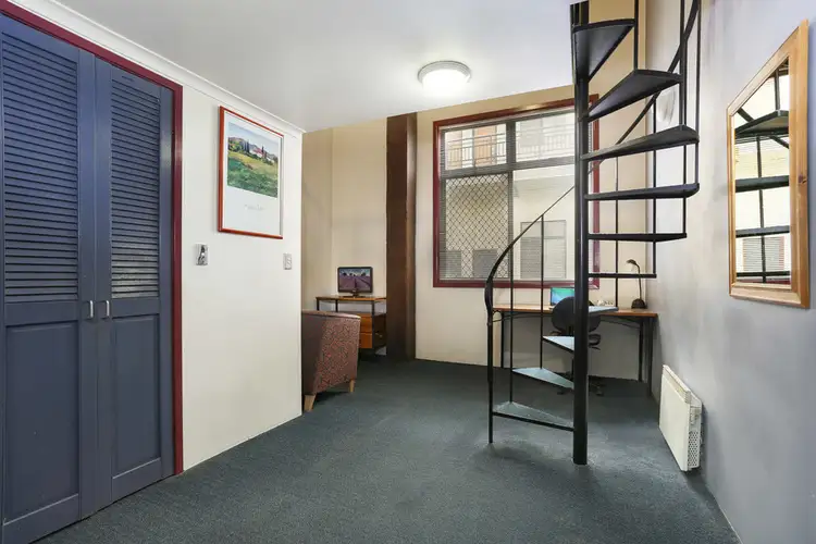2050/185 Broadway, Ultimo NSW 2007