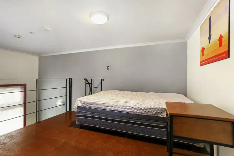 Second view of Homely apartment listing, 2050/185 Broadway, Ultimo NSW 2007