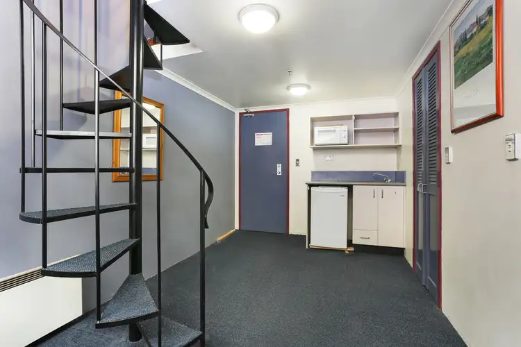 Third view of Homely apartment listing, 2050/185 Broadway, Ultimo NSW 2007