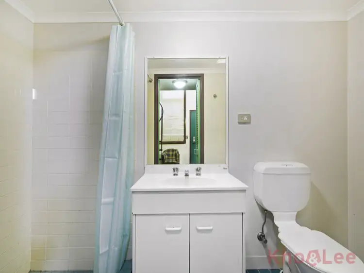 Second view of Homely unit listing, 1021/185 Broadway, Ultimo NSW 2007