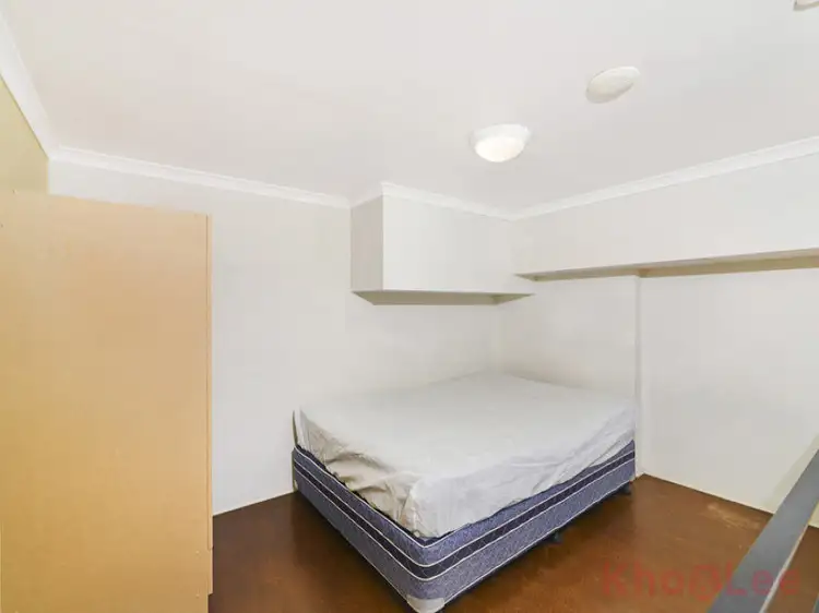 Third view of Homely unit listing, 1021/185 Broadway, Ultimo NSW 2007