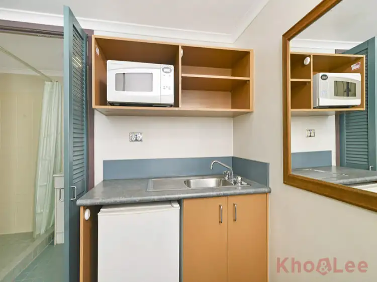 Fourth view of Homely unit listing, 1021/185 Broadway, Ultimo NSW 2007