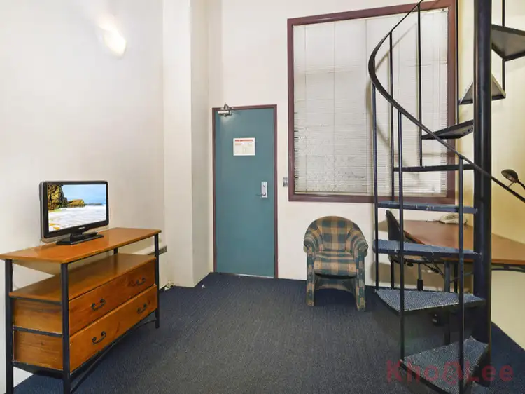 Fifth view of Homely unit listing, 1021/185 Broadway, Ultimo NSW 2007
