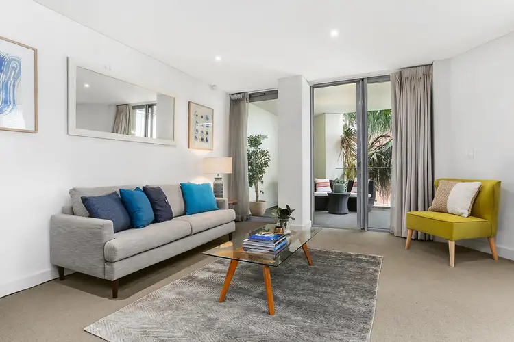 Second view of Homely apartment listing, 18 Dalgety Road, Millers Point NSW 2000