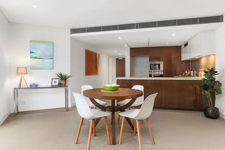 Fourth view of Homely apartment listing, 18 Dalgety Road, Millers Point NSW 2000
