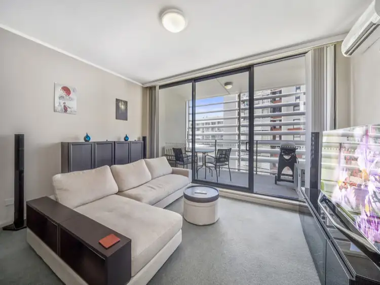 Main view of Homely apartment listing, M709/70 Mountain Street, Ultimo NSW 2007