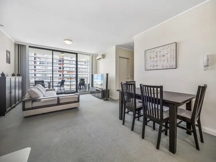 Second view of Homely apartment listing, M709/70 Mountain Street, Ultimo NSW 2007