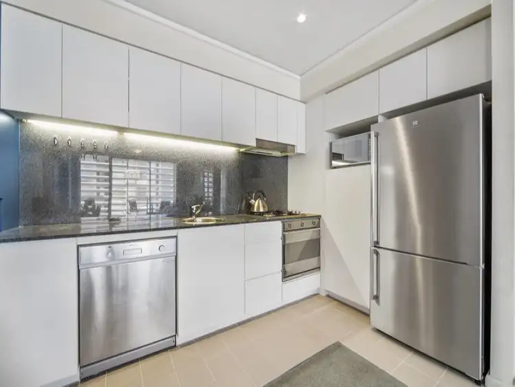 Third view of Homely apartment listing, M709/70 Mountain Street, Ultimo NSW 2007