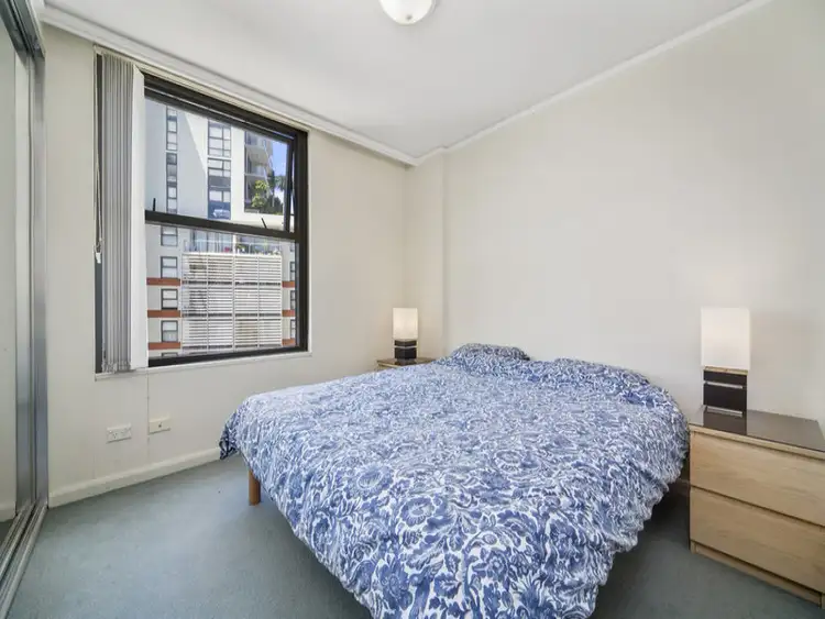 Fifth view of Homely apartment listing, M709/70 Mountain Street, Ultimo NSW 2007