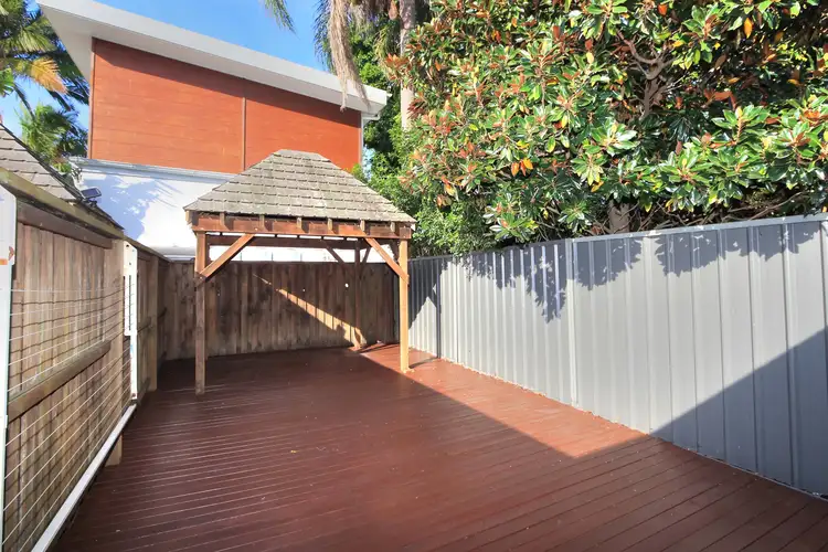 Main view of Homely house listing, 114 Doran Street, Carrington NSW 2294