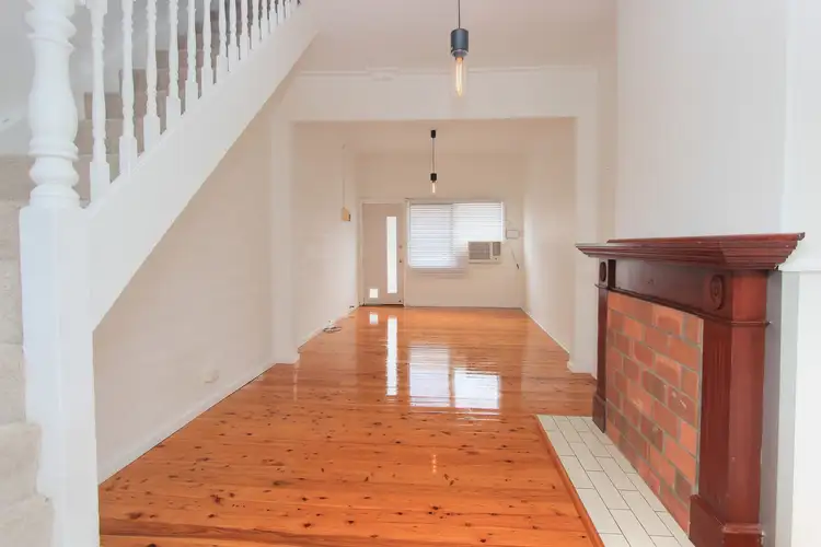 Second view of Homely house listing, 114 Doran Street, Carrington NSW 2294