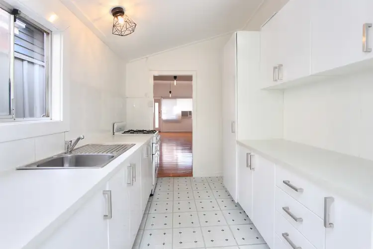Fifth view of Homely house listing, 114 Doran Street, Carrington NSW 2294