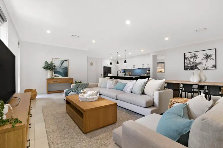 Fifth view of Homely house listing, 19B Hardys Road, Mudgeeraba QLD 4213