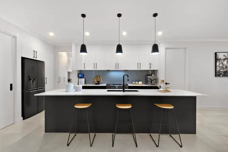 Sixth view of Homely house listing, 19B Hardys Road, Mudgeeraba QLD 4213