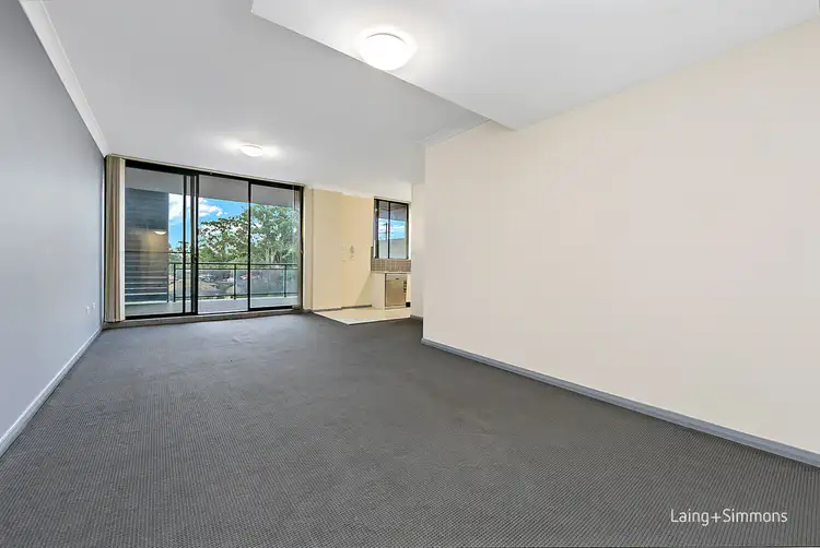 Second view of Homely unit listing, 46/254 Beames Avenue, Mount Druitt NSW 2770