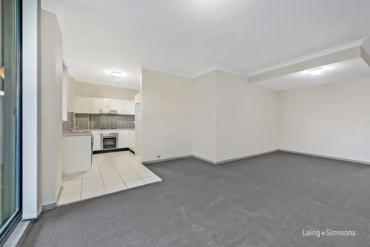 Third view of Homely unit listing, 46/254 Beames Avenue, Mount Druitt NSW 2770