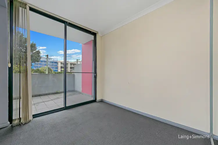 Fifth view of Homely unit listing, 46/254 Beames Avenue, Mount Druitt NSW 2770