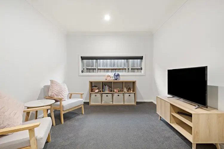 Second view of Homely house listing, 20 Redgum Circuit, Aberglasslyn NSW 2320