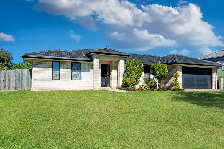 29 Ernestine Circuit, Eagleby QLD 4207