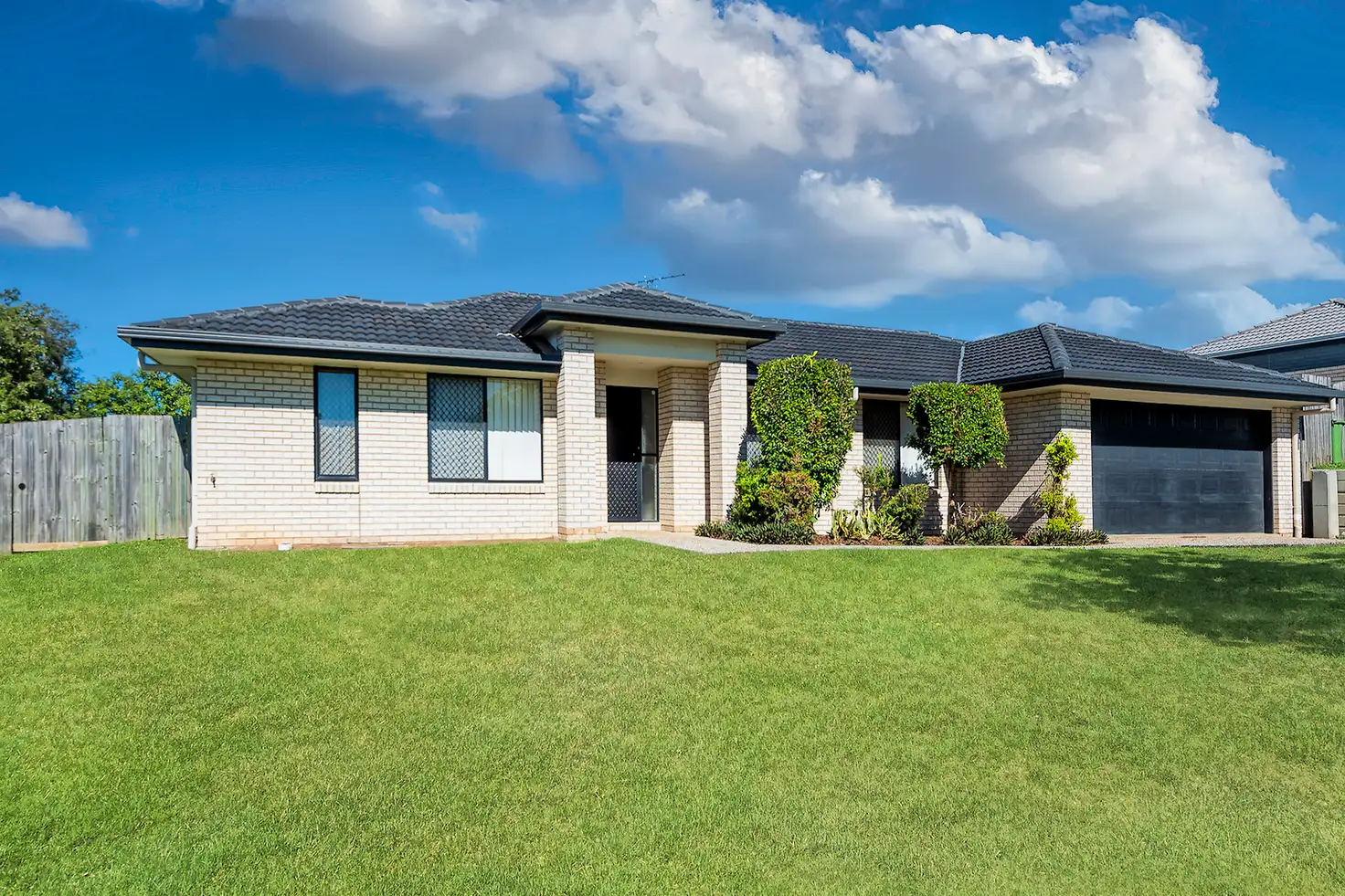 Main view of Homely house listing, 29 Ernestine Circuit, Eagleby QLD 4207