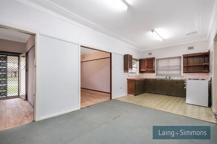 Third view of Homely house listing, 19 Edna Avenue, Merrylands NSW 2160