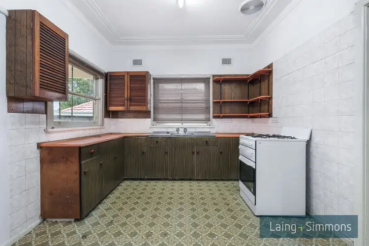 Fourth view of Homely house listing, 19 Edna Avenue, Merrylands NSW 2160