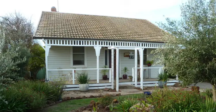 Main view of Homely rural property listing, 1 Watson Street, Charlton VIC 3525