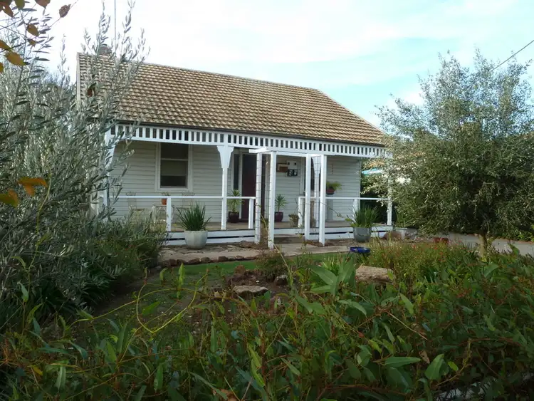 Second view of Homely rural property listing, 1 Watson Street, Charlton VIC 3525