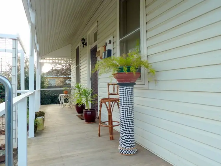 Fourth view of Homely rural property listing, 1 Watson Street, Charlton VIC 3525