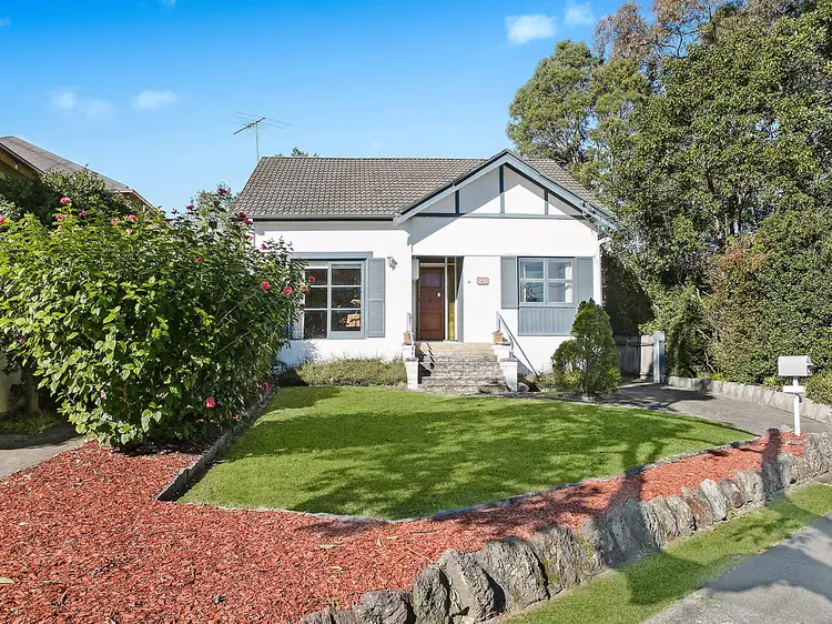 Main view of Homely house listing, 4 Vimiera Road, Eastwood NSW 2122