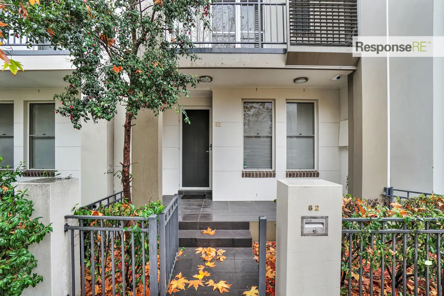 Main view of Homely terrace listing, 82 Lord Sheffield Circuit, Penrith NSW 2750