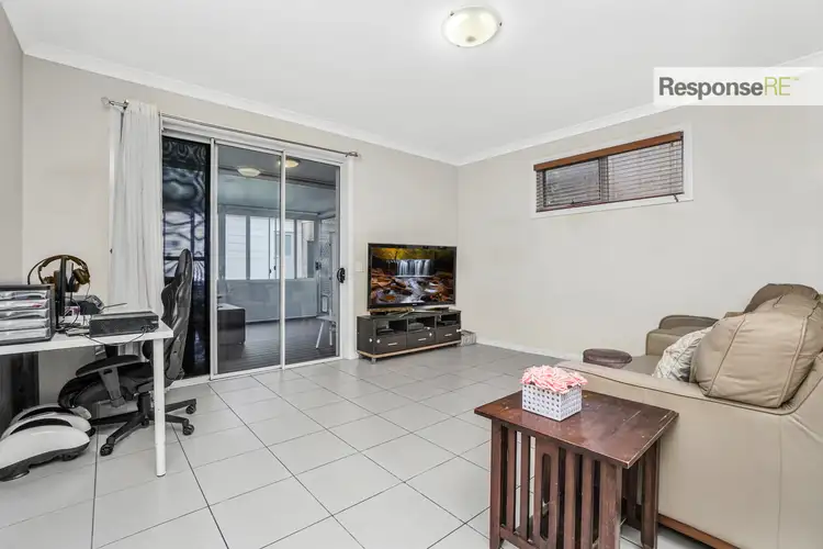 Fourth view of Homely terrace listing, 82 Lord Sheffield Circuit, Penrith NSW 2750