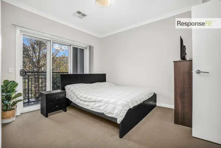 Sixth view of Homely terrace listing, 82 Lord Sheffield Circuit, Penrith NSW 2750